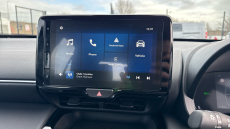 Toyota Yaris Cross 1.5 Hybrid Icon 5dr CVT Hybrid Estate